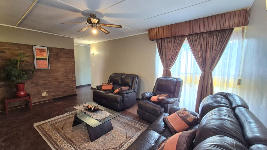 4 Bedroom Property for Sale in Sasolburg Ext 23 Free State